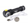 Фонарь Armytek Wizard v3 Magnet, XP-L, 1250 лм