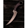 Нож Bastinelli Creations BAS206 Mako, BlackWash Blade Нож Bastinelli Creations BAS206 Mako, BlackWash Blade