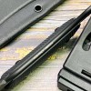 Нож Bastinelli Creations BAS206B Mako, Black Blade
