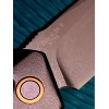 Нож складной Bear & Son BCAC2100ALBKB Katakt II, M390 Black Blade