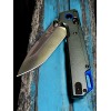 Нож складной Bear and Son BCMC1000ALGYS Nekama I, Gray Handle Нож складной Bear and Son BCMC1000ALGYS Nekama I, Gray Handle