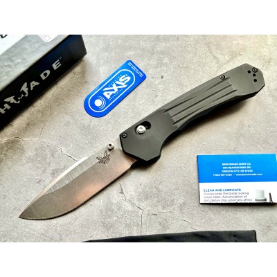 Нож складной Benchmade 407 Vallation