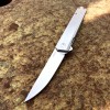 Нож складной Boker 01BO269 Kwaiken, D2 Blade