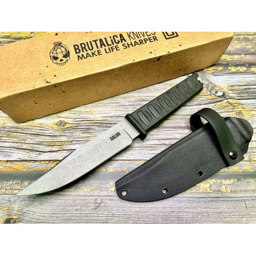 Нож Brutalica BR065 Gaijin