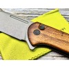 Нож складной Civivi C21006-3 Conspirator, Stonewashed Nitro-V Blade, Cuibourtia Wood Handle