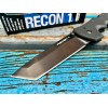 Нож складной Cold Steel Recon 1 Tanto, S35 Blade