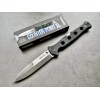 Нож складной Cold Steel Counter Point XL, AUS10A Blade