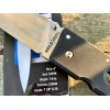 Нож складной Cold Steel Hold Out I, S35VN Blade