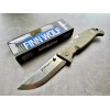 Нож складной Cold Steel Finn Wolf, Puukko Folding Knife