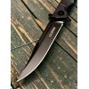 Нож складной Cold Steel CS20NQLBKBK Luzon, Black Medium Blade