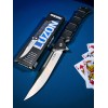 Нож складной Cold Steel CS20NQX Luzon, Large Blade