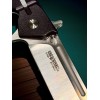 Нож складной Cold Steel CS20NQX Luzon, Large Blade