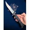 Нож складной Cold Steel CS20NQX Luzon, Large Blade