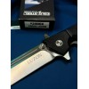 Нож складной Cold Steel CS20NQX Luzon, Large Blade