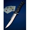 Нож складной Cold Steel CS20NQX Luzon, Large Blade