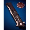Нож складной Cold Steel CS20NQX Luzon, Large Blade
