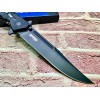 Нож складной Cold Steel CS20NQXBKBK Luzon, Large Black Blade