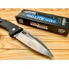 Нож складной Cold Steel Pro Lite Sport, Drop Point Blade, Black GRN Handles