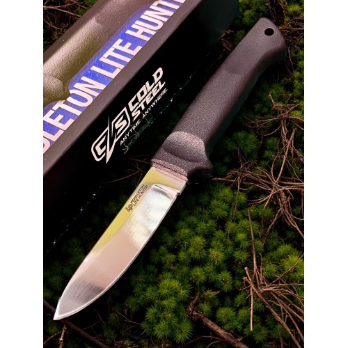 Нож Cold Steel Pendleton Lite Hunter