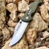 Нож складной Cold Steel Bush Ranger Lite