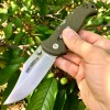 Нож складной Cold Steel Bush Ranger Lite