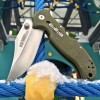 Нож складной Cold Steel Bush Ranger Lite