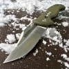 Нож складной Cold Steel Bush Ranger Lite