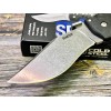Нож складной Cold Steel Spartan, AUS10A Blade