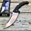 Нож складной Cold Steel CS21TBX Talwar, S35VN Blade