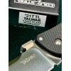 Нож складной Cold Steel CS21TTL Talwar