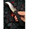 Нож складной Cold Steel CS22B Black Talon Нож складной Cold Steel CS22B Black Talon