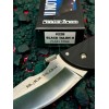 Нож складной Cold Steel CS22B Black Talon Нож складной Cold Steel CS22B Black Talon