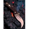 Нож складной Cold Steel CS22B Black Talon Нож складной Cold Steel CS22B Black Talon