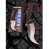 Нож складной Cold Steel CS22B Black Talon Нож складной Cold Steel CS22B Black Talon