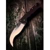 Нож складной Cold Steel CS22BS Black Talon II, Serrated Blade Нож складной Cold Steel CS22BS Black Talon II, Serrated Blade