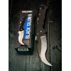 Нож складной Cold Steel CS22BS Black Talon II, Serrated Blade Нож складной Cold Steel CS22BS Black Talon II, Serrated Blade