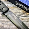 Нож складной Cold Steel CS26SPBKBK Ti Lite 4, Black Blade