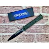 Нож складной Cold Steel CS26SPODBK Ti Lite 4 Black Blade, OD Green Handle