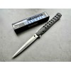Нож складной Cold Steel 6 Ti-Lite, Zytel Handle