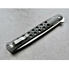 Нож складной Cold Steel 6" Ti-Lite, Zytel Handle