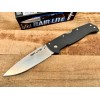 Нож  складной Cold Steel Air Lite, Drop Point Blade