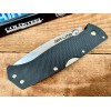 Нож  складной Cold Steel Air Lite, Drop Point Blade