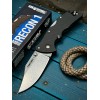 Нож складной Cold Steel CS27BAC Mini Recon 1, Clip Blade
