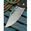 Нож складной Cold Steel CS27BAC Mini Recon 1, Clip Blade