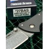 Нож складной Cold Steel CS27BAS Mini Recon 1, Spear Blade