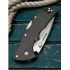 Нож складной Cold Steel CS27BAS Mini Recon 1, Spear Blade
