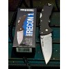 Нож складной Cold Steel CS27BAS Mini Recon 1, Spear Blade