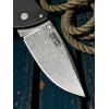 Нож складной Cold Steel CS27BAS Mini Recon 1, Spear Blade
