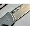 Нож складной Cold Steel Recon 1 Spear Point, S35VN Blade