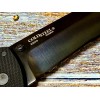 Нож складной Cold Steel Recon 1 Tanto, S35 Part Serrated Blade